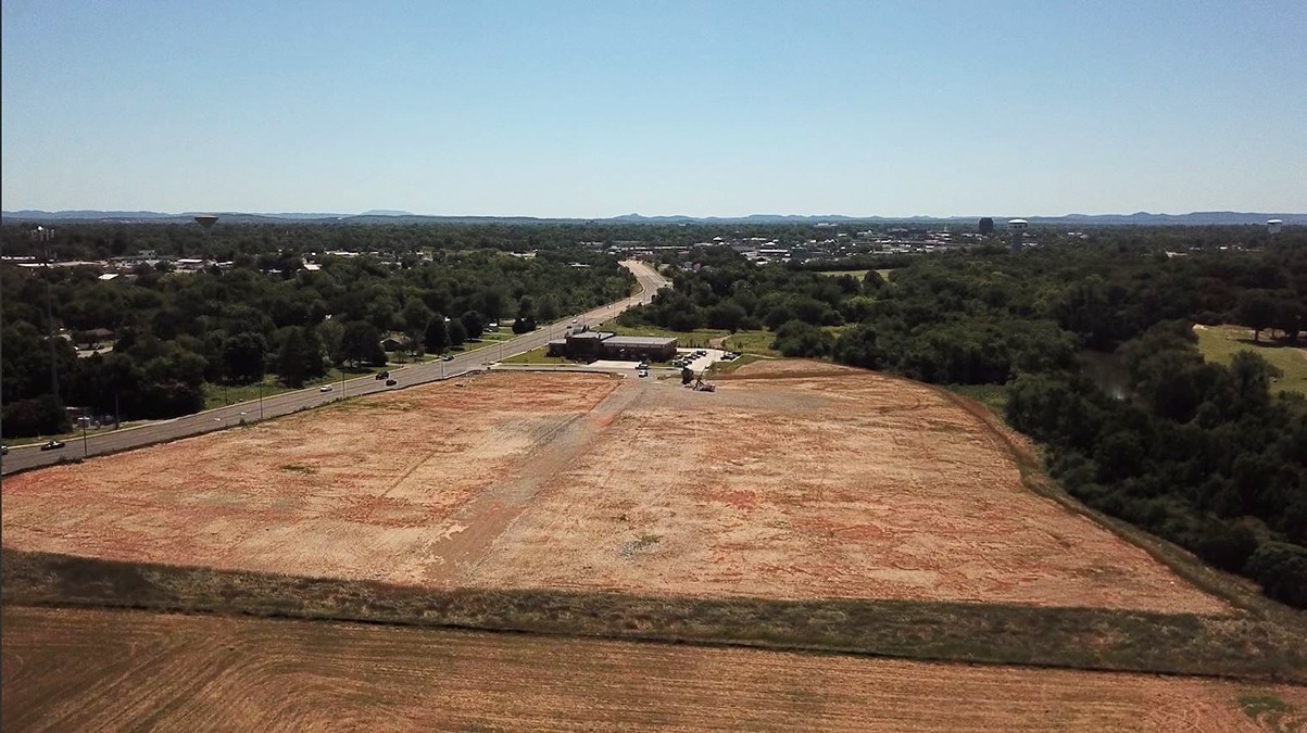 1407 Medical Center Parkway