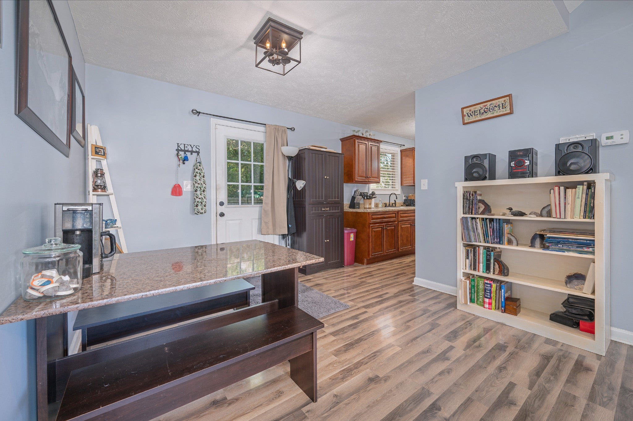 1435 Silver Creek Rd