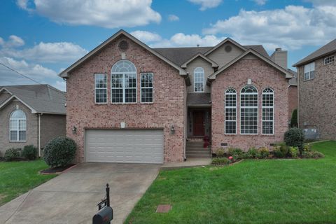 7309 Smokey Hill Rd Antioch TN 37013