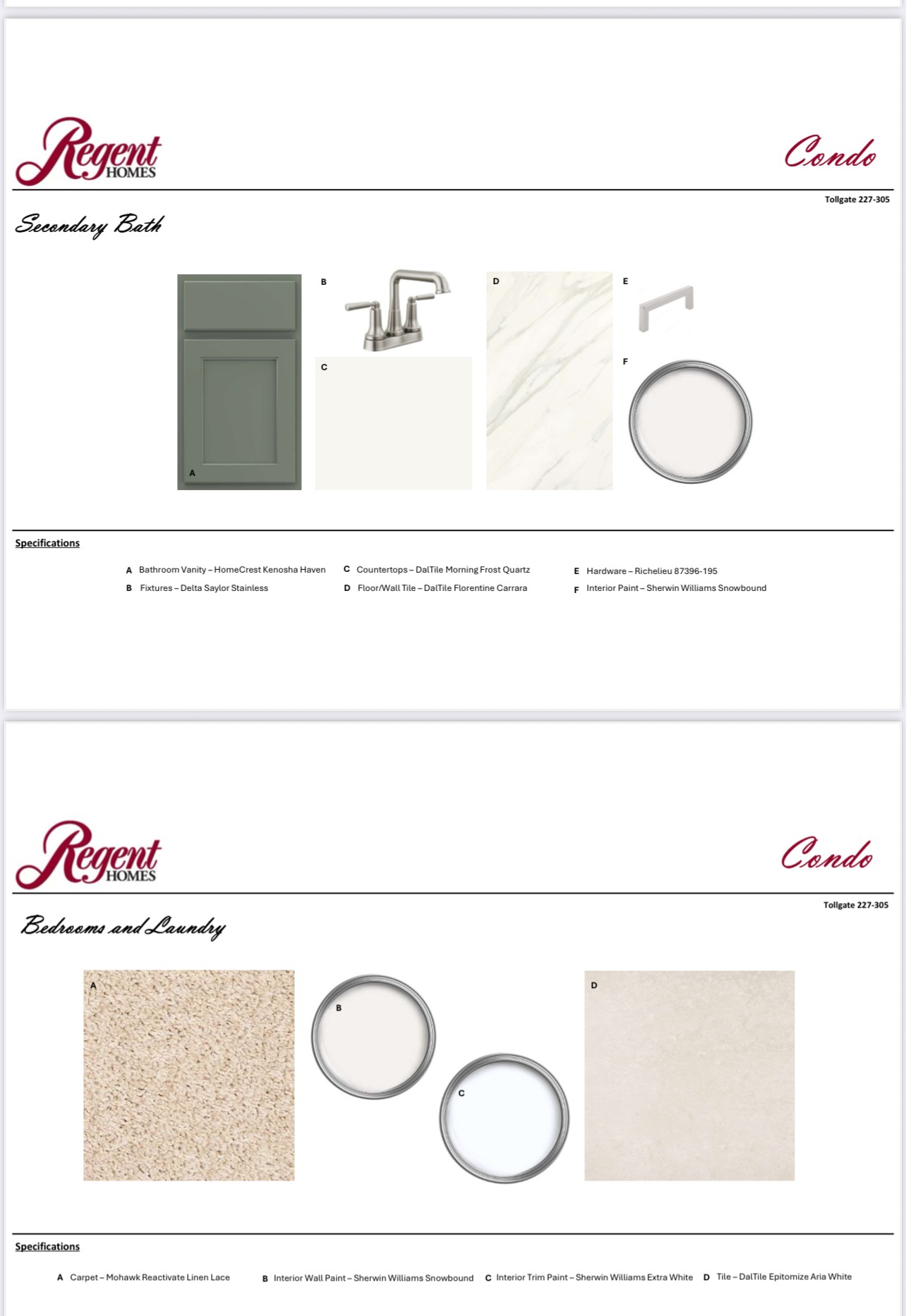 3171 Setting Sun Dr 305