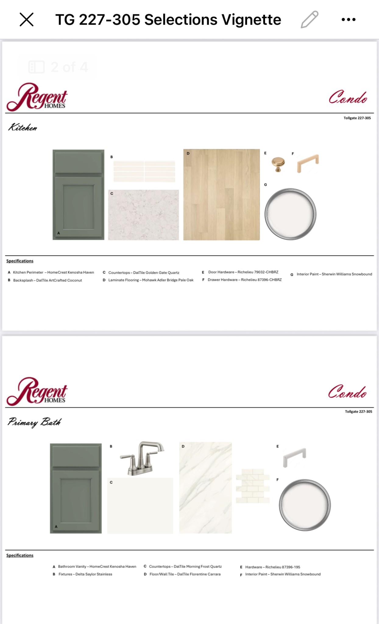 3171 Setting Sun Dr 305