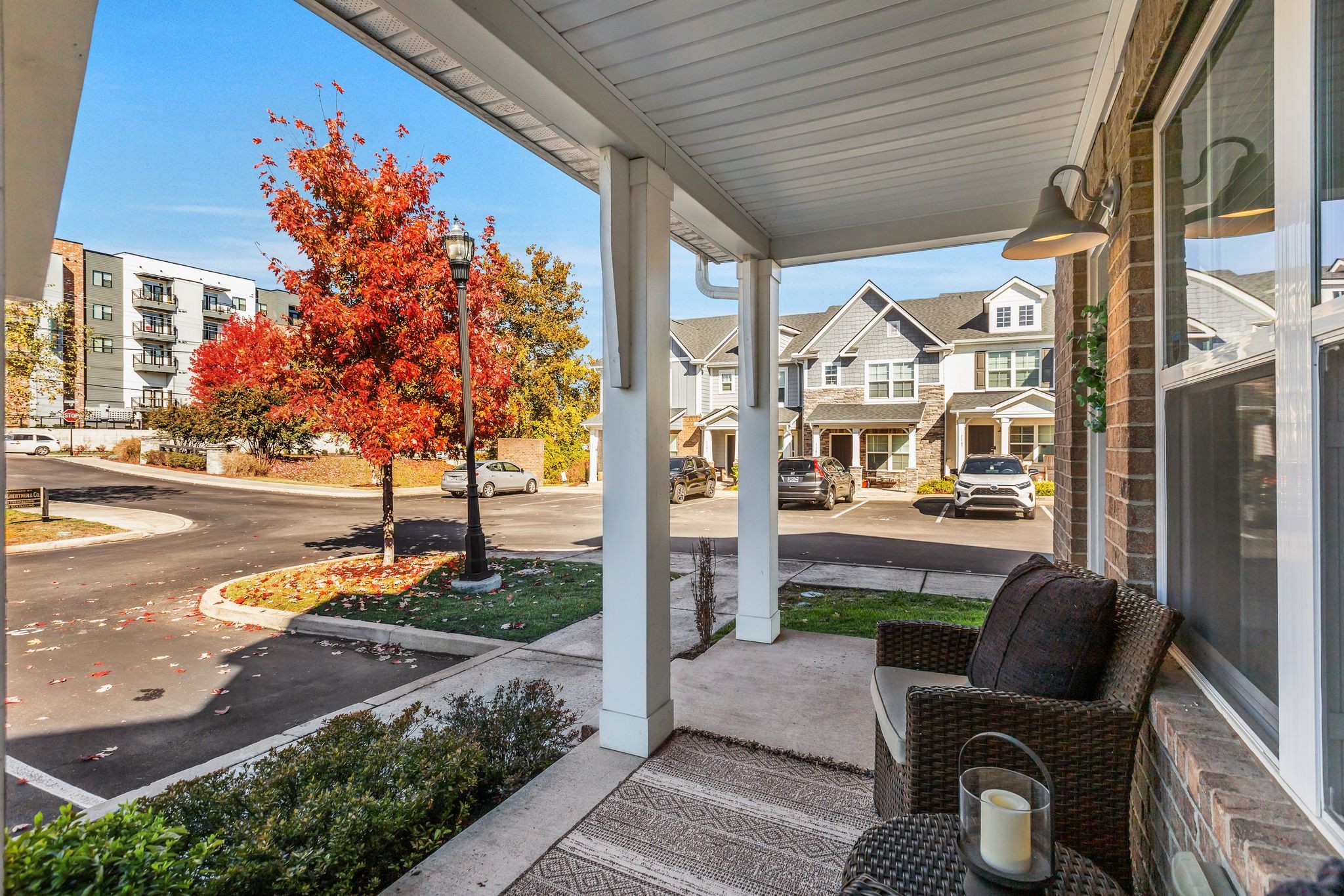 1100 Lilly Valley Way