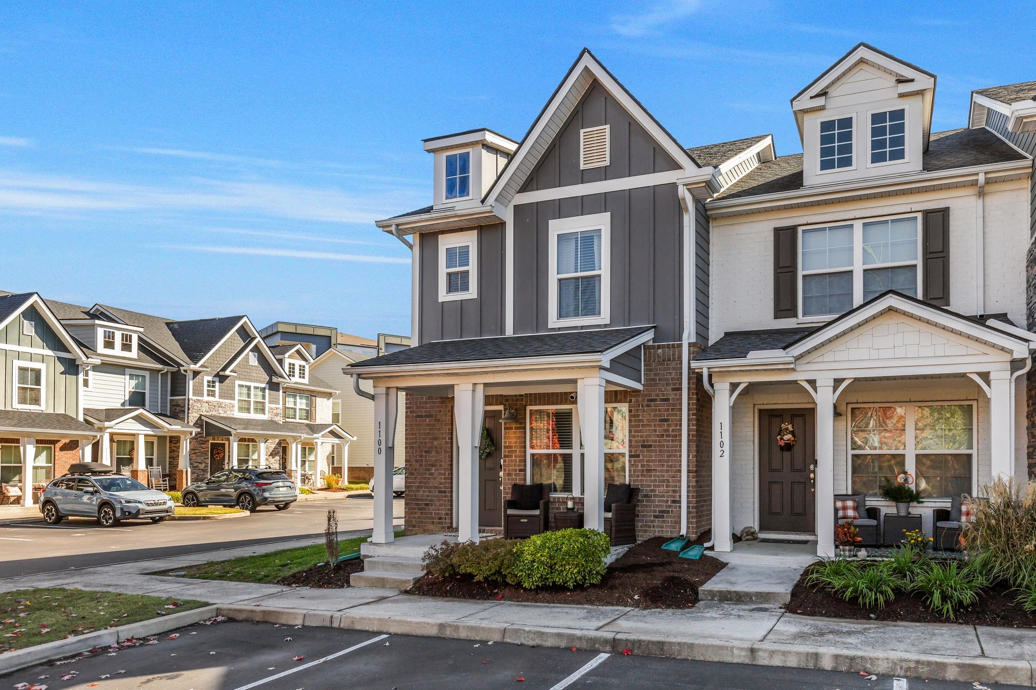 1100 Lilly Valley Way