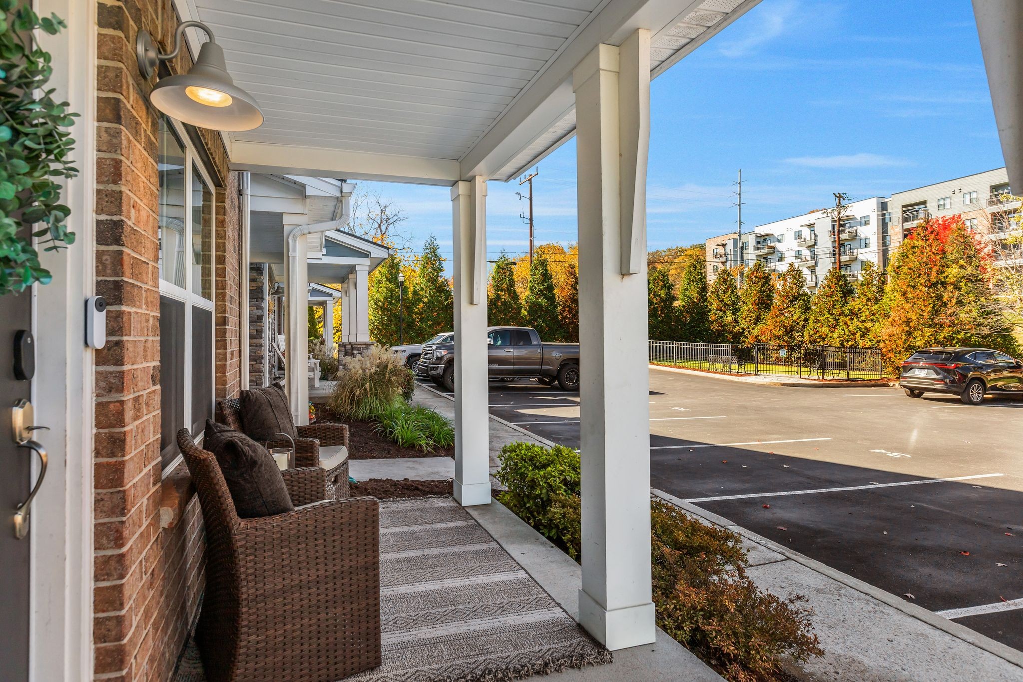 1100 Lilly Valley Way