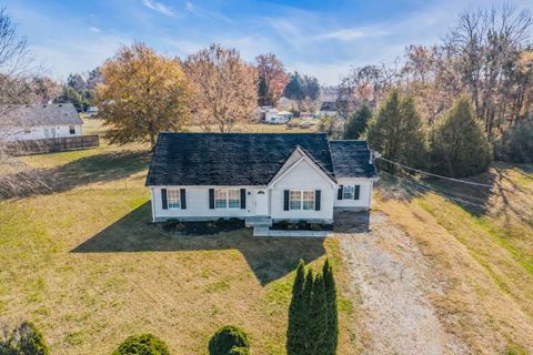 105 Spruce Haven Ct Murfreesboro TN 37130