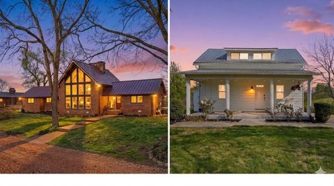 2830 Lockertsville Rd Ashland City TN 37015