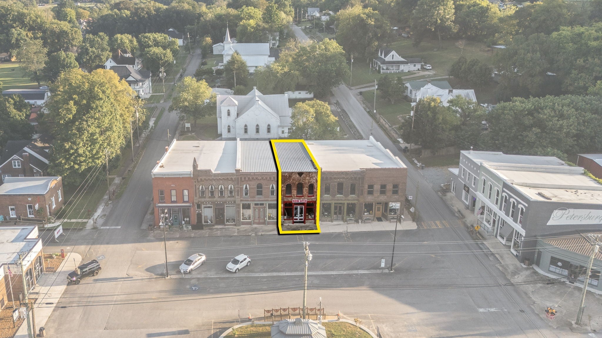 204 Southside Sq