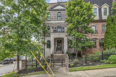 421 Avoca St, Nashville, TN 37203 - MLS#: 2773265