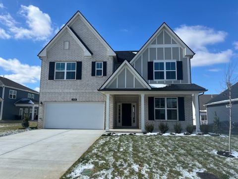 3738 Rivermont Way Rockvale TN 37153