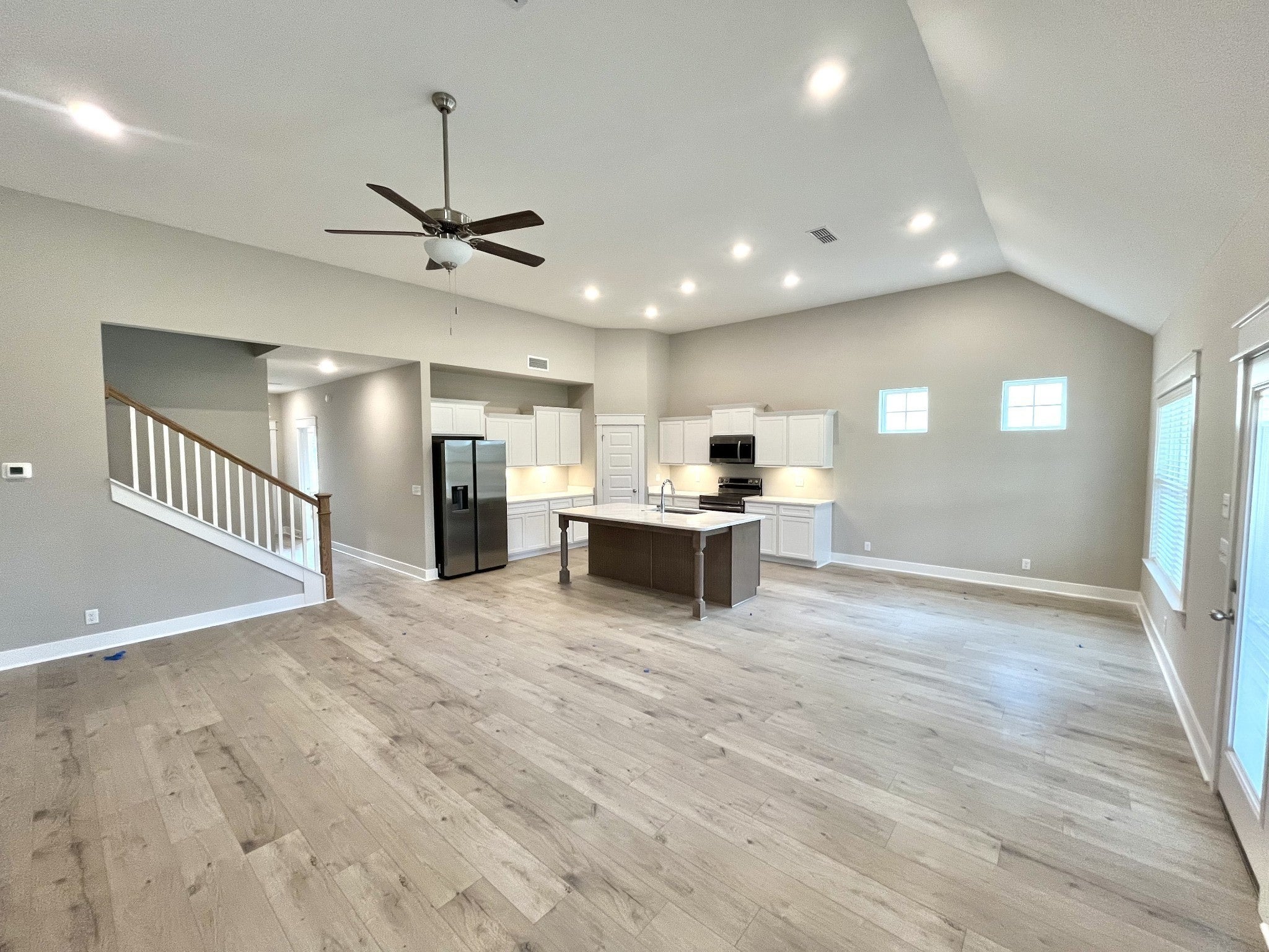 2638 Unitas Drive