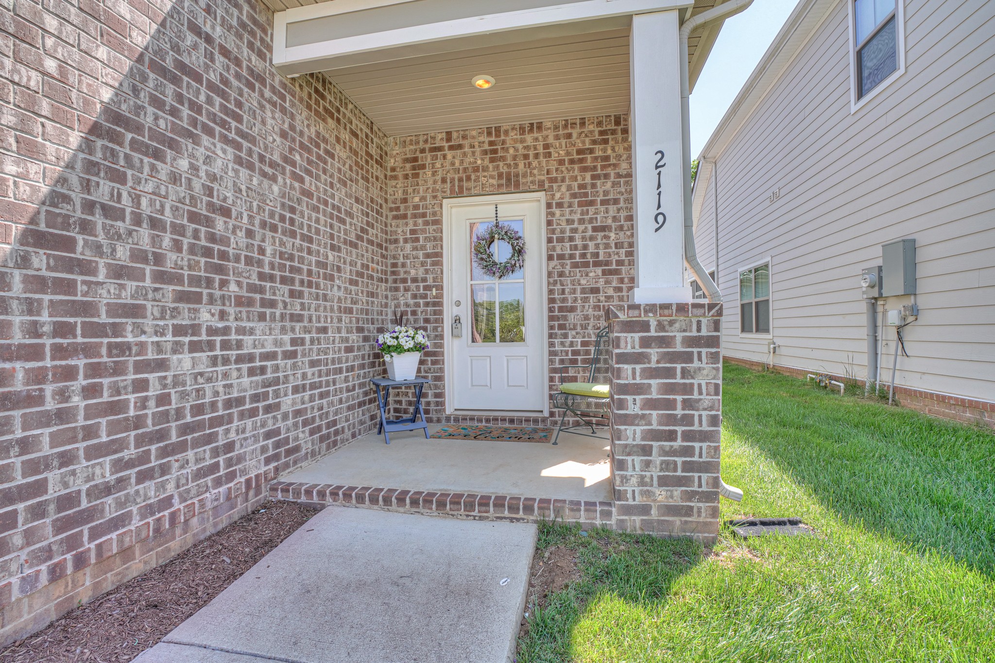 Middle Tennessee Properties 2 2119 Hospitality Ln