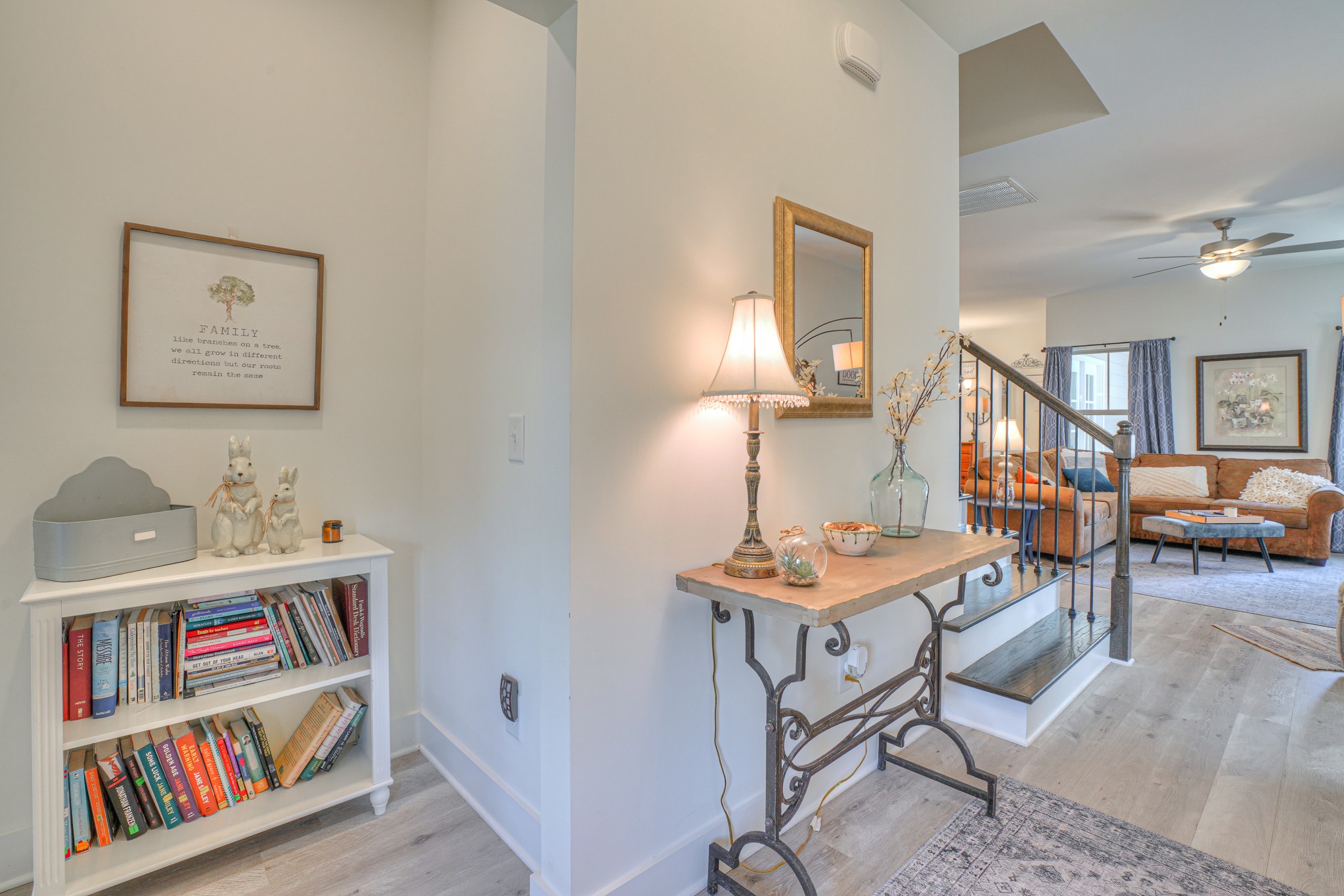 Middle Tennessee Properties 4 2119 Hospitality Ln