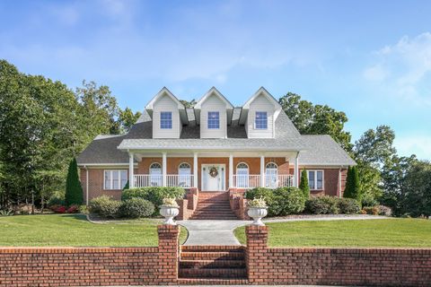 535 Castle Drive Trenton GA 30752