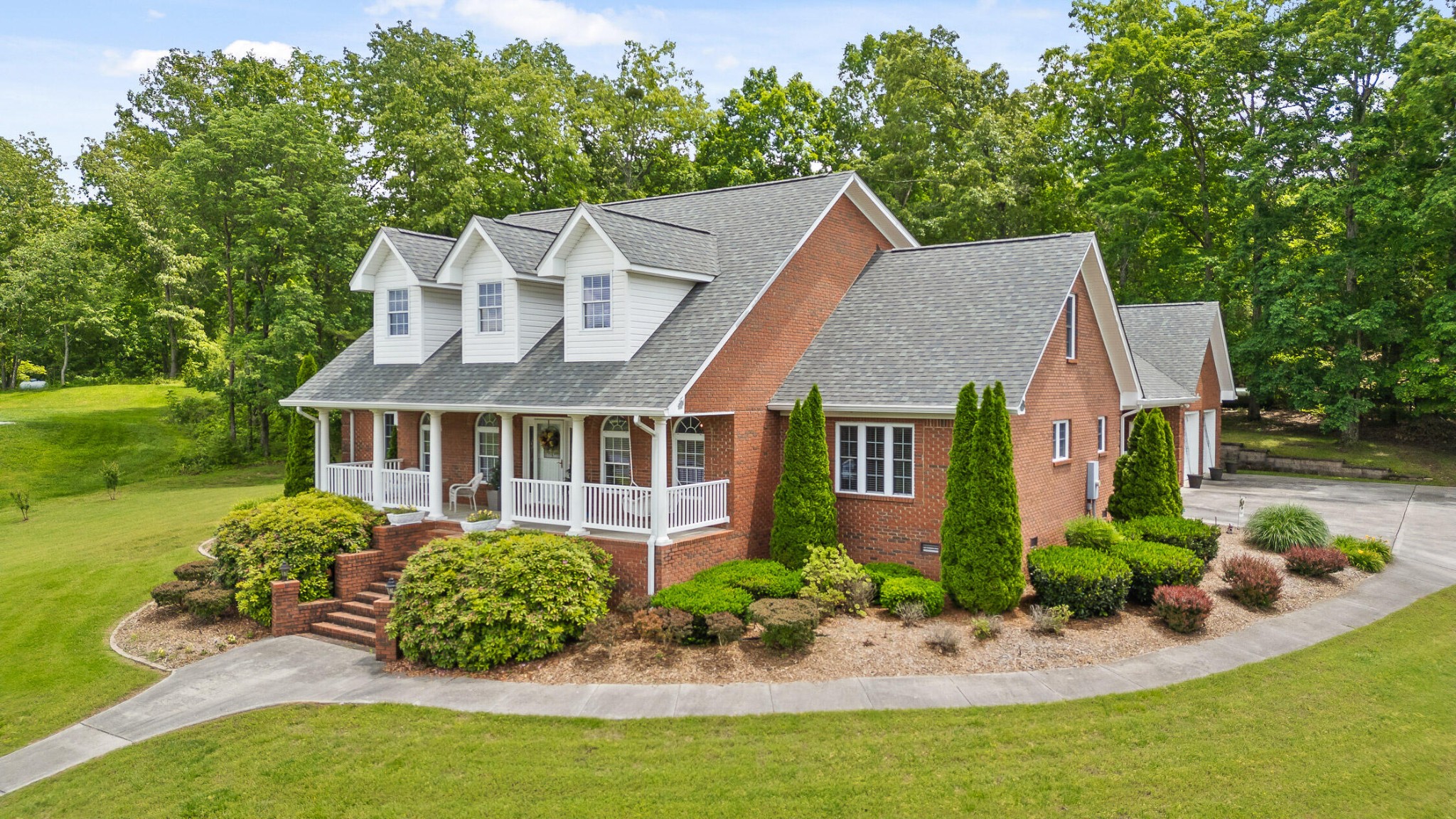535 Castle Drive