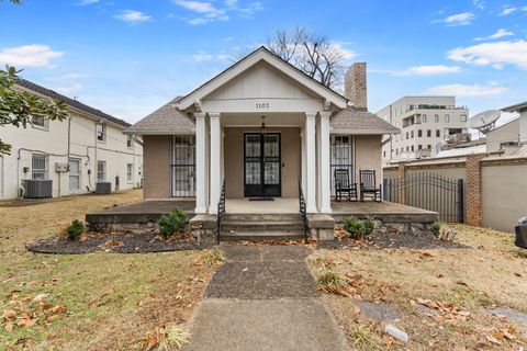 1103 16th Ave S Nashville TN 37212