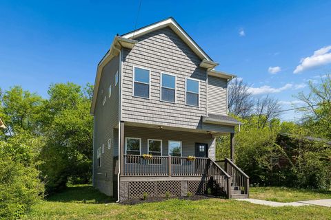 Photo of 3112 Greggwood Dr, Nashville, TN 37207 (MLS # 3176110)