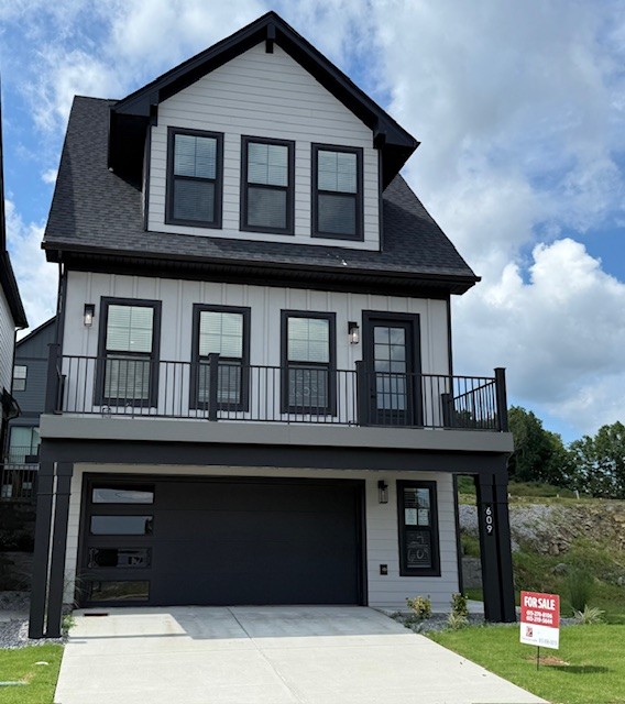 609 Gustaf Dr