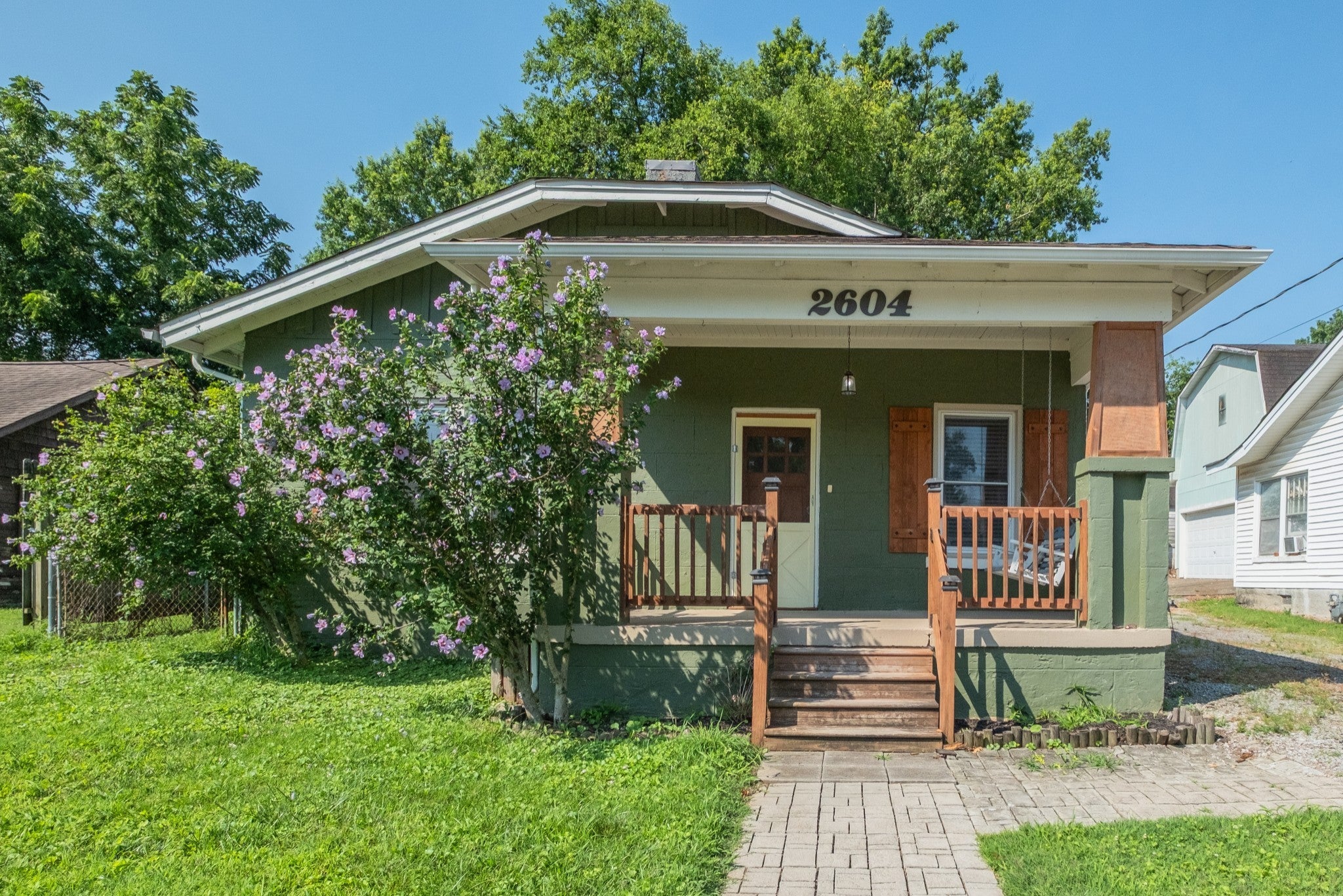 2-bed listing at 2604 Elliott Dr Old Hickory, Old-Hickory