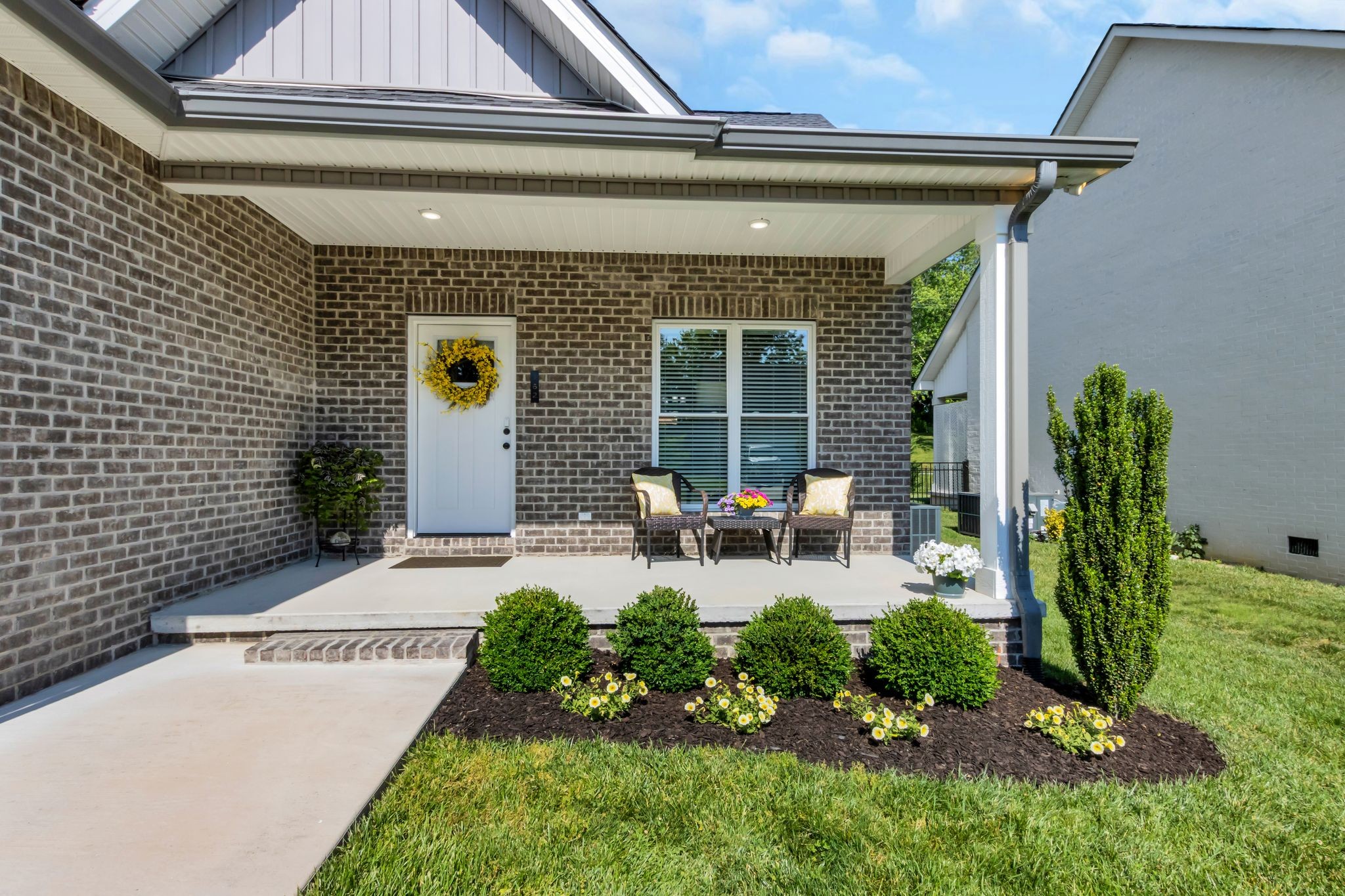 162 Beckam Way