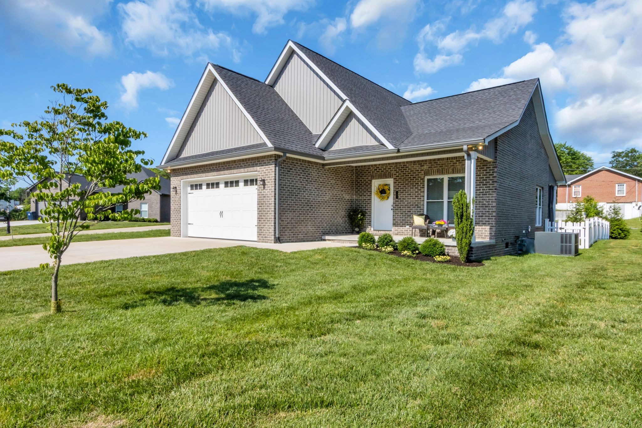 162 Beckam Way