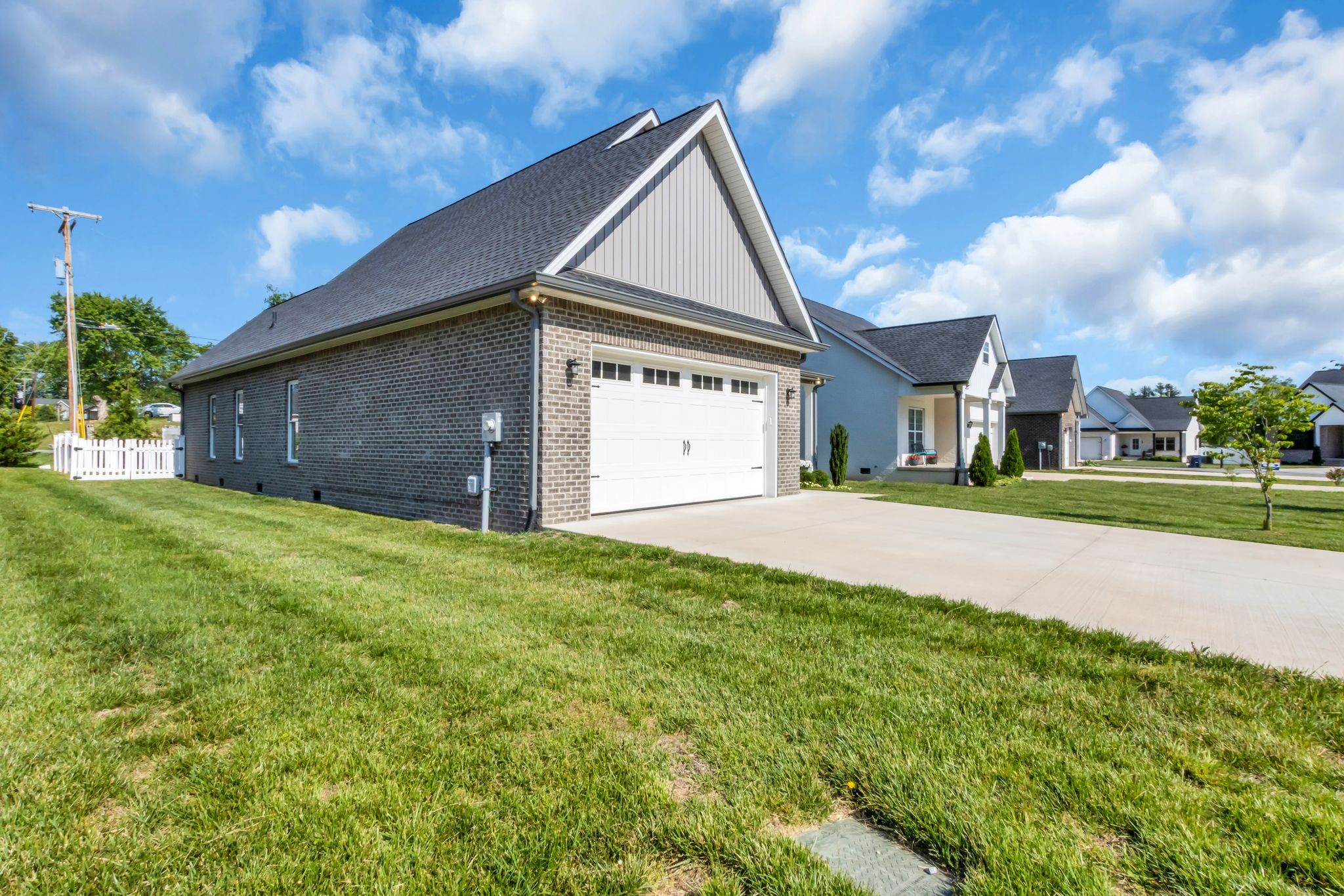 162 Beckam Way