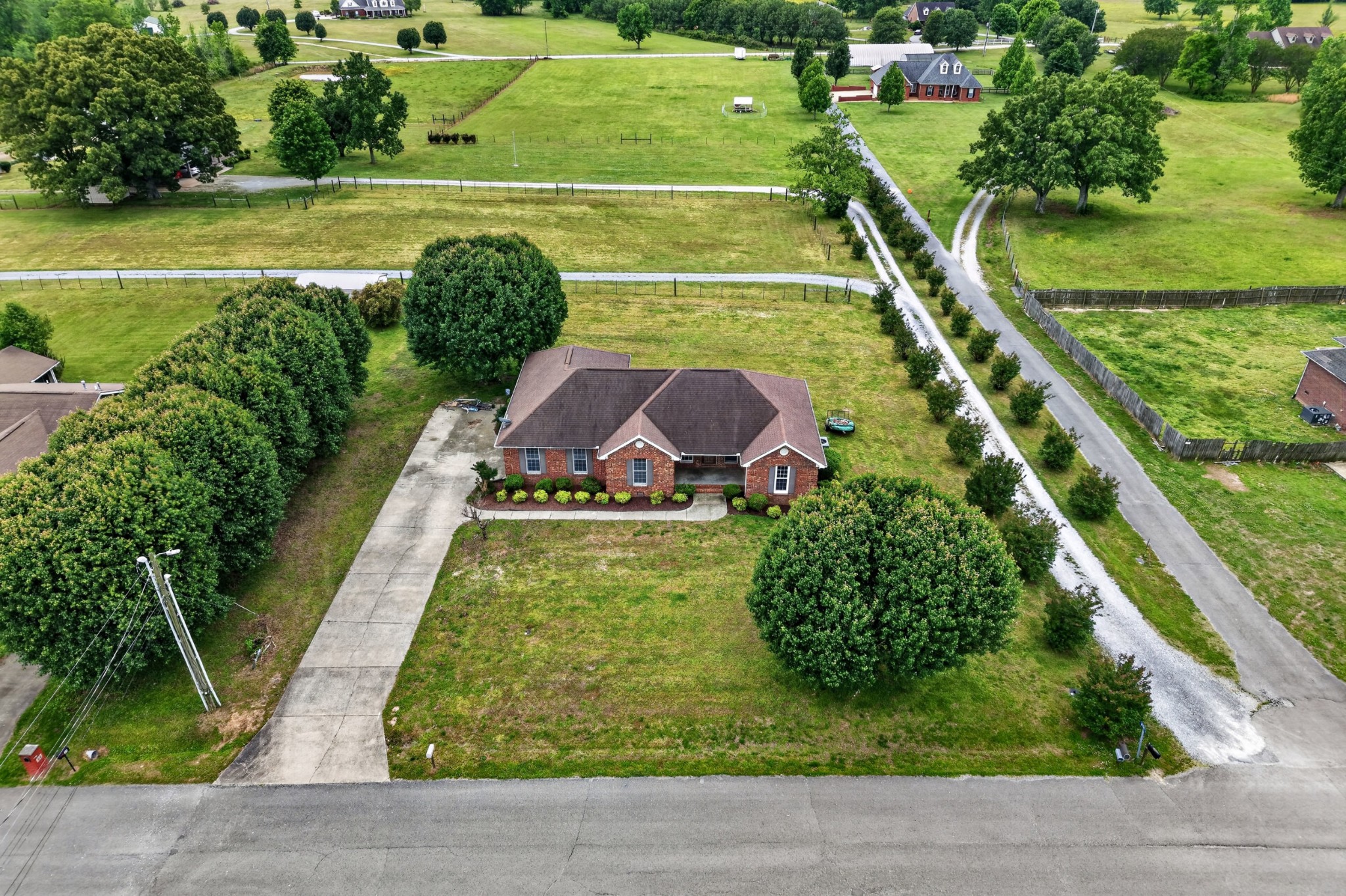 31 Eastridge Rd