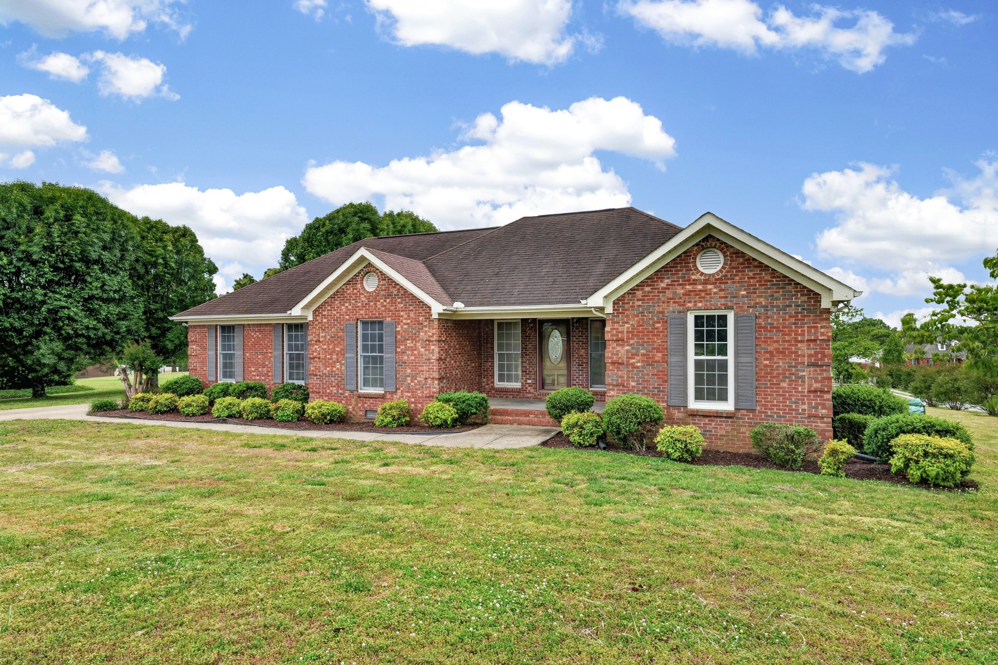 31 Eastridge Rd