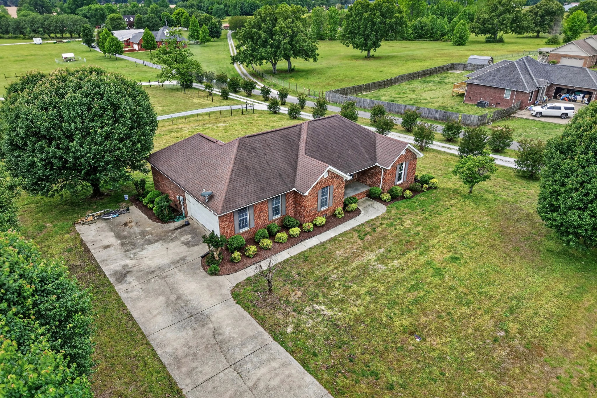 31 Eastridge Rd