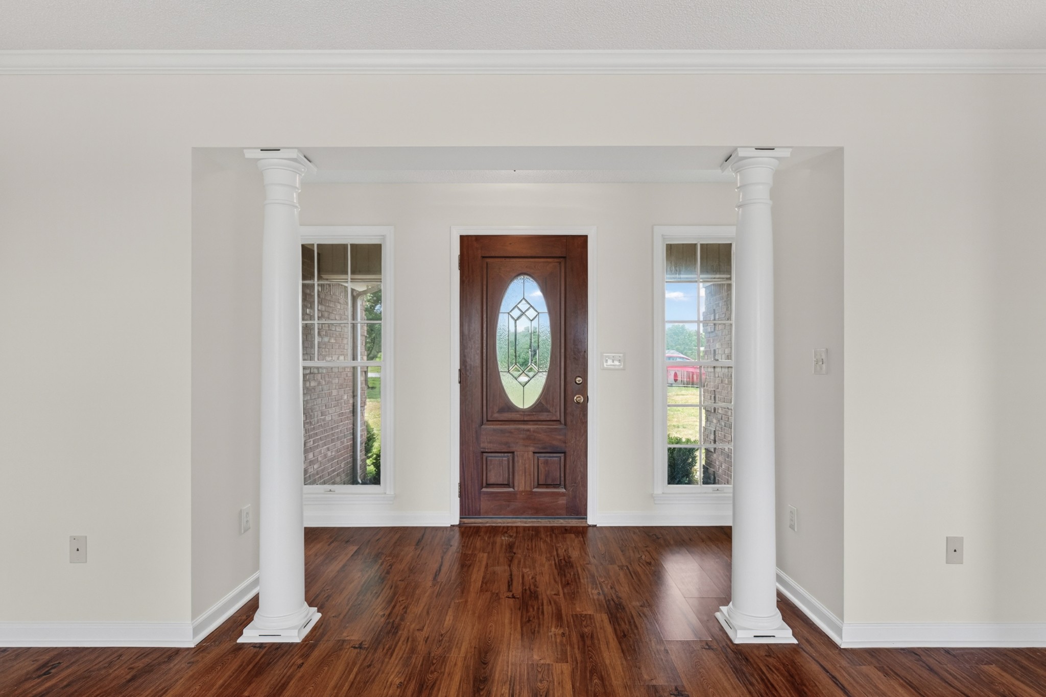 31 Eastridge Rd