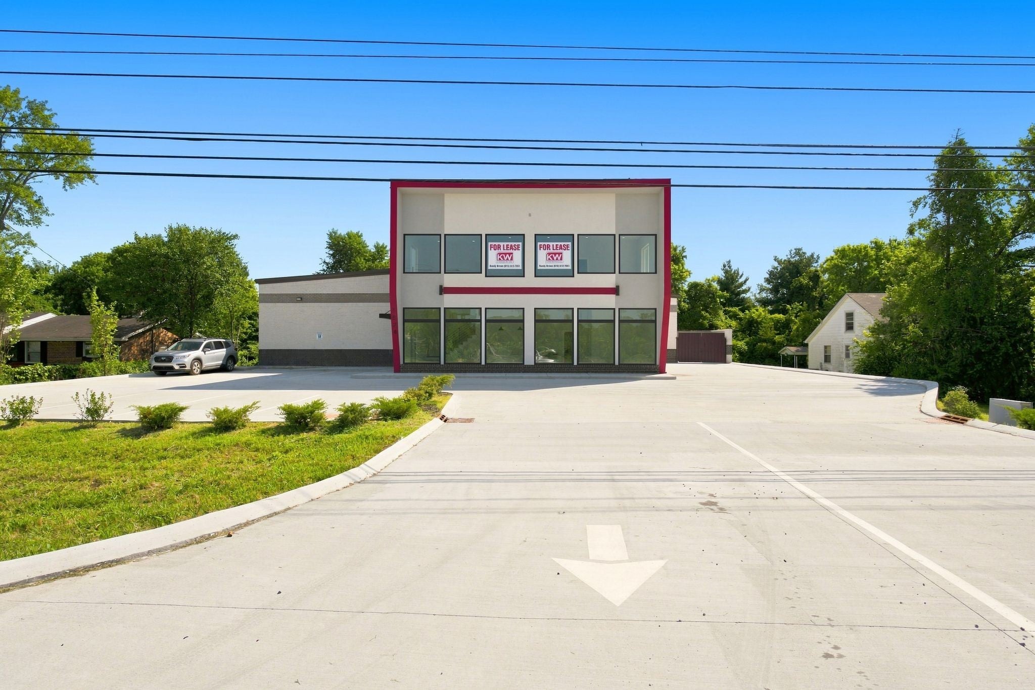 5824 New Nashville Hwy