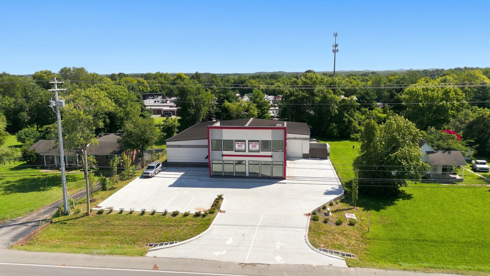 5824 New Nashville Hwy