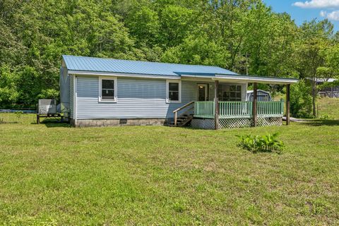 163 Longbranch Rd, Hohenwald, TN 38462 - MLS#: 2703758