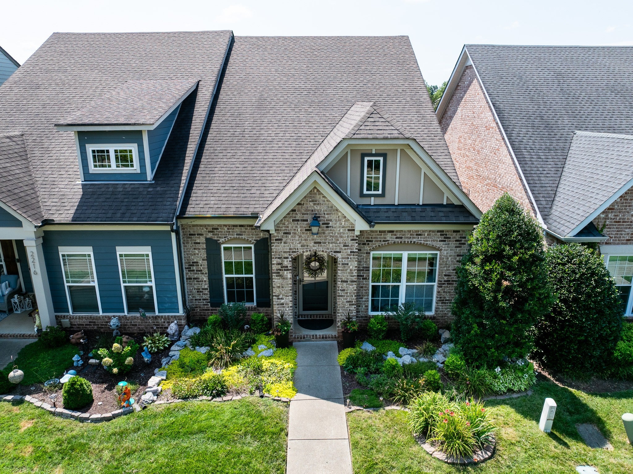 2214 Cason Ln