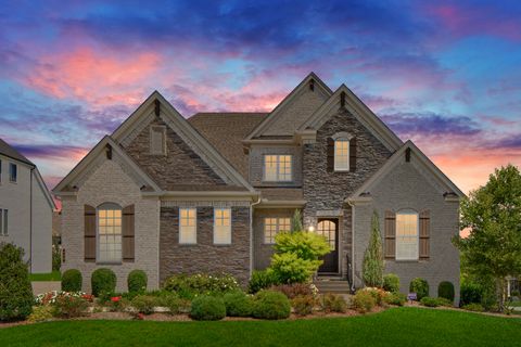 4821 Kedron Rd Spring Hill TN 37174