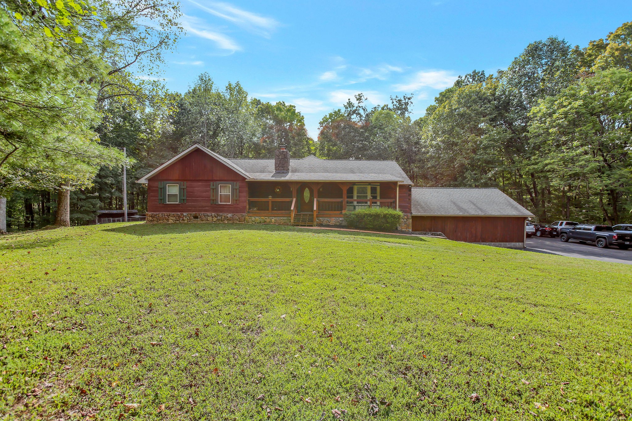 5511 Highway 41A