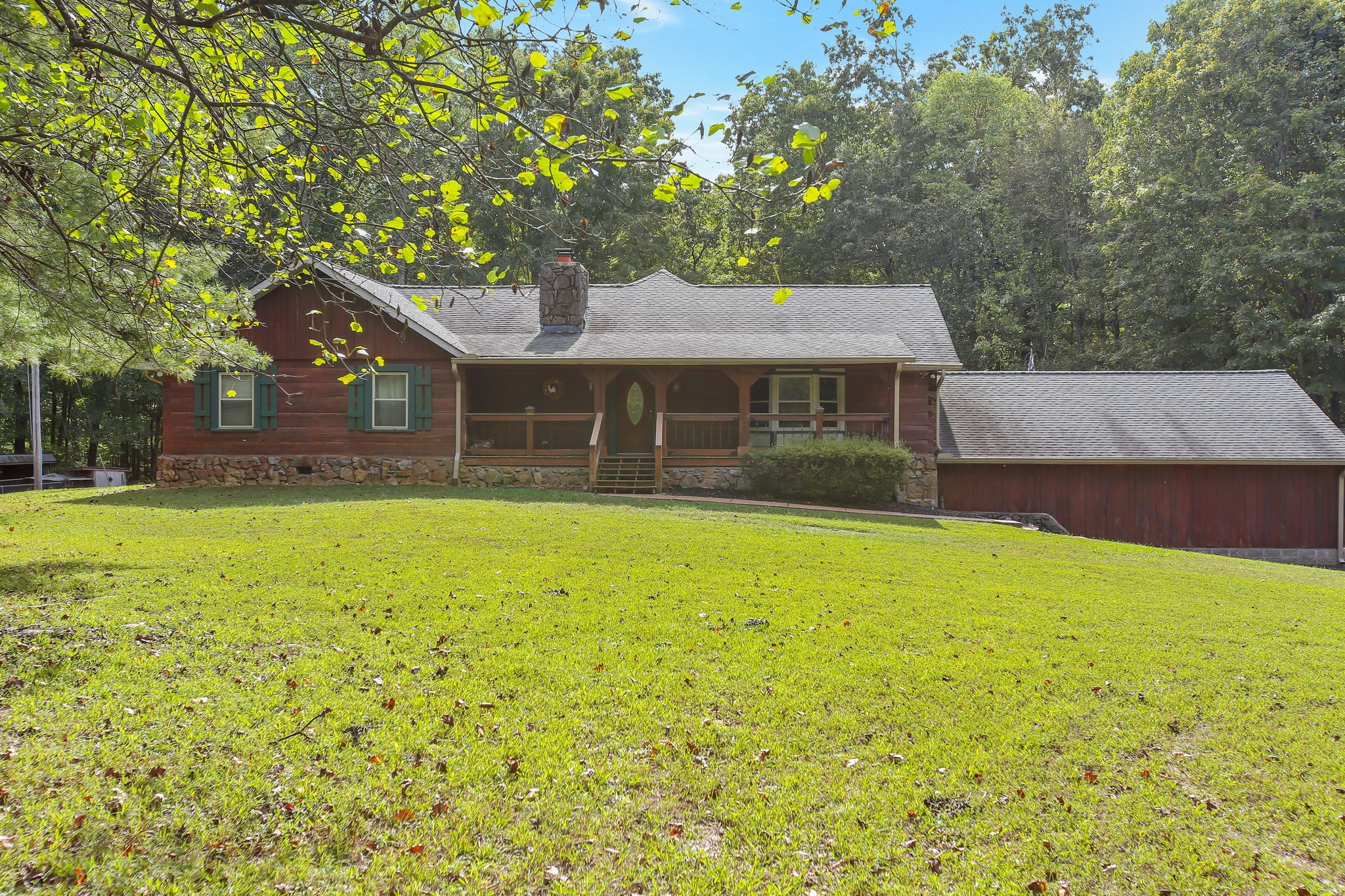 5511 Highway 41A