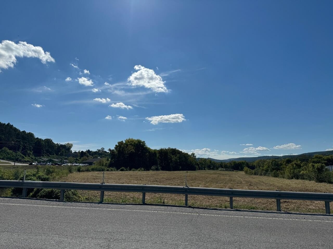 0 Rhea County Highway