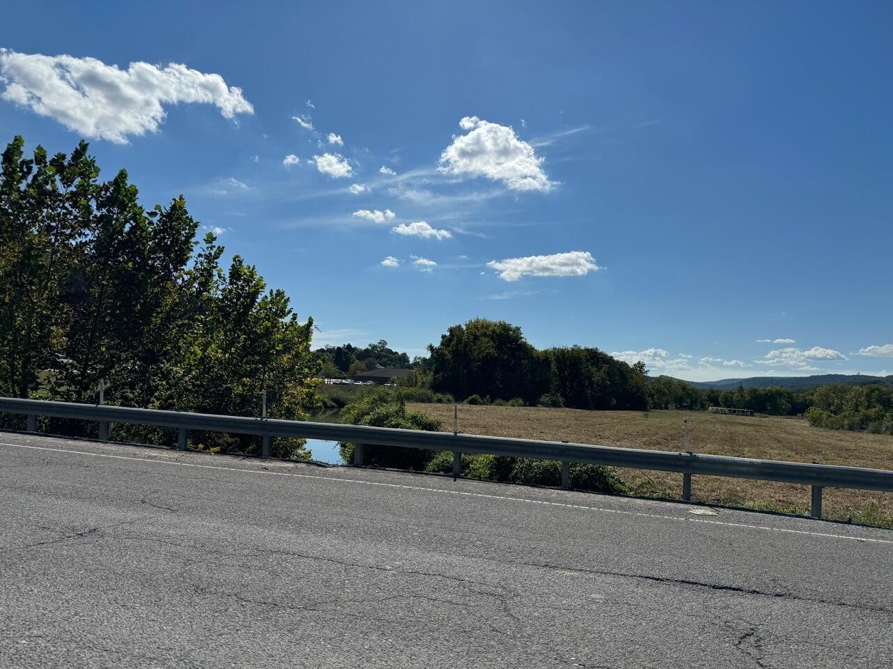 0 Rhea County Highway