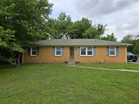 6020 Todd Dr Clarksville TN 37040