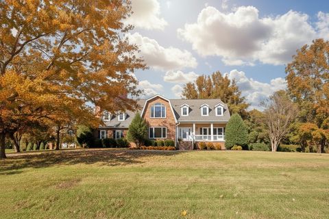 4026 Windland Dr Springfield TN 37172