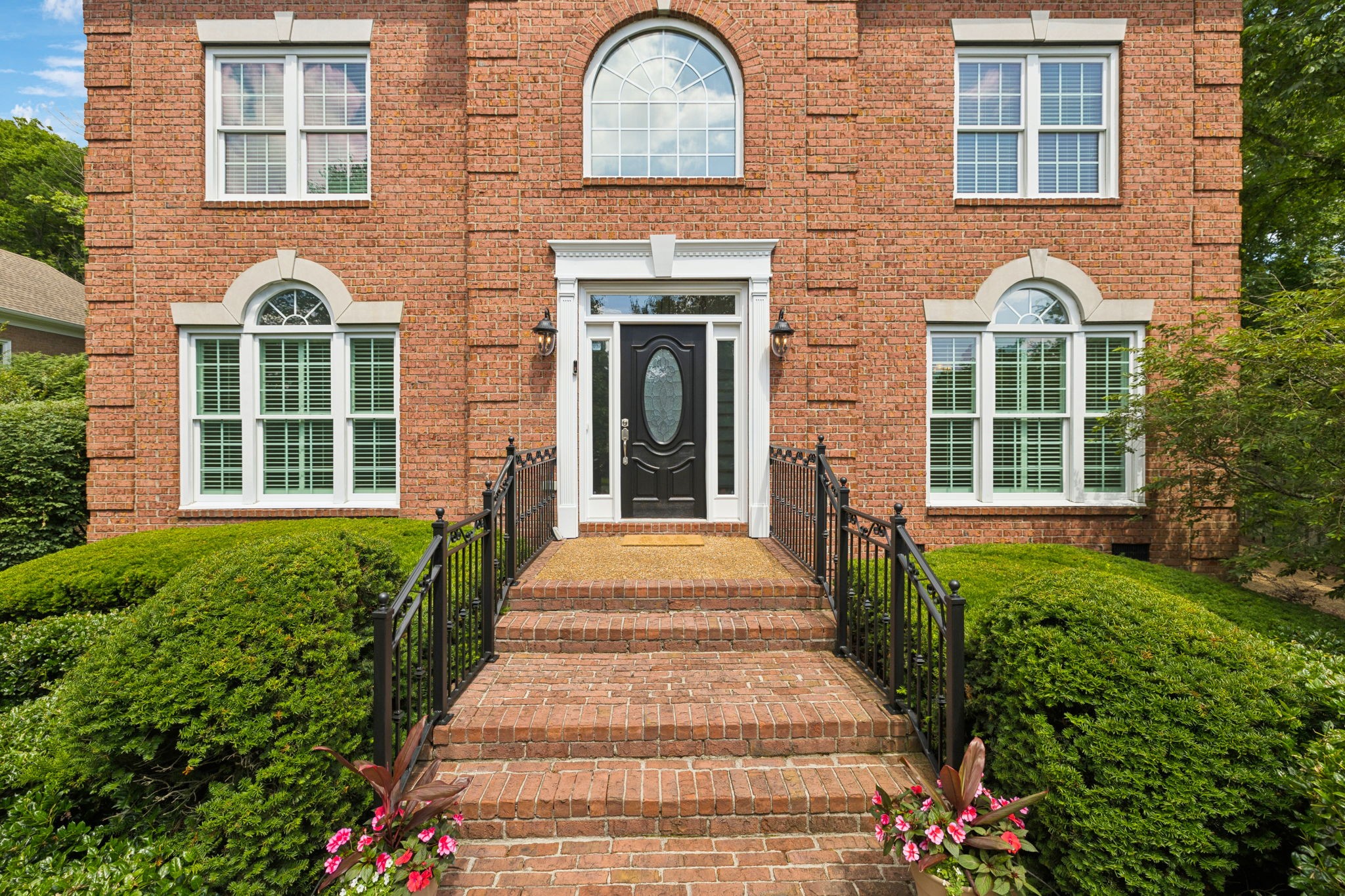 Middle Tennessee Properties 4 9450 Norwood Dr