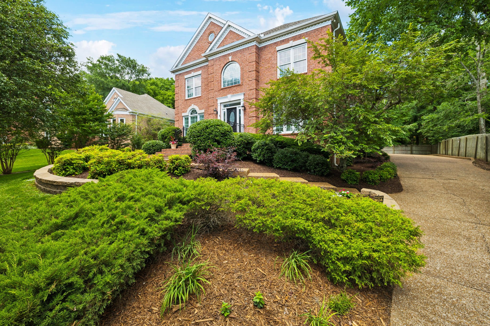 Middle Tennessee Properties 1 9450 Norwood Dr
