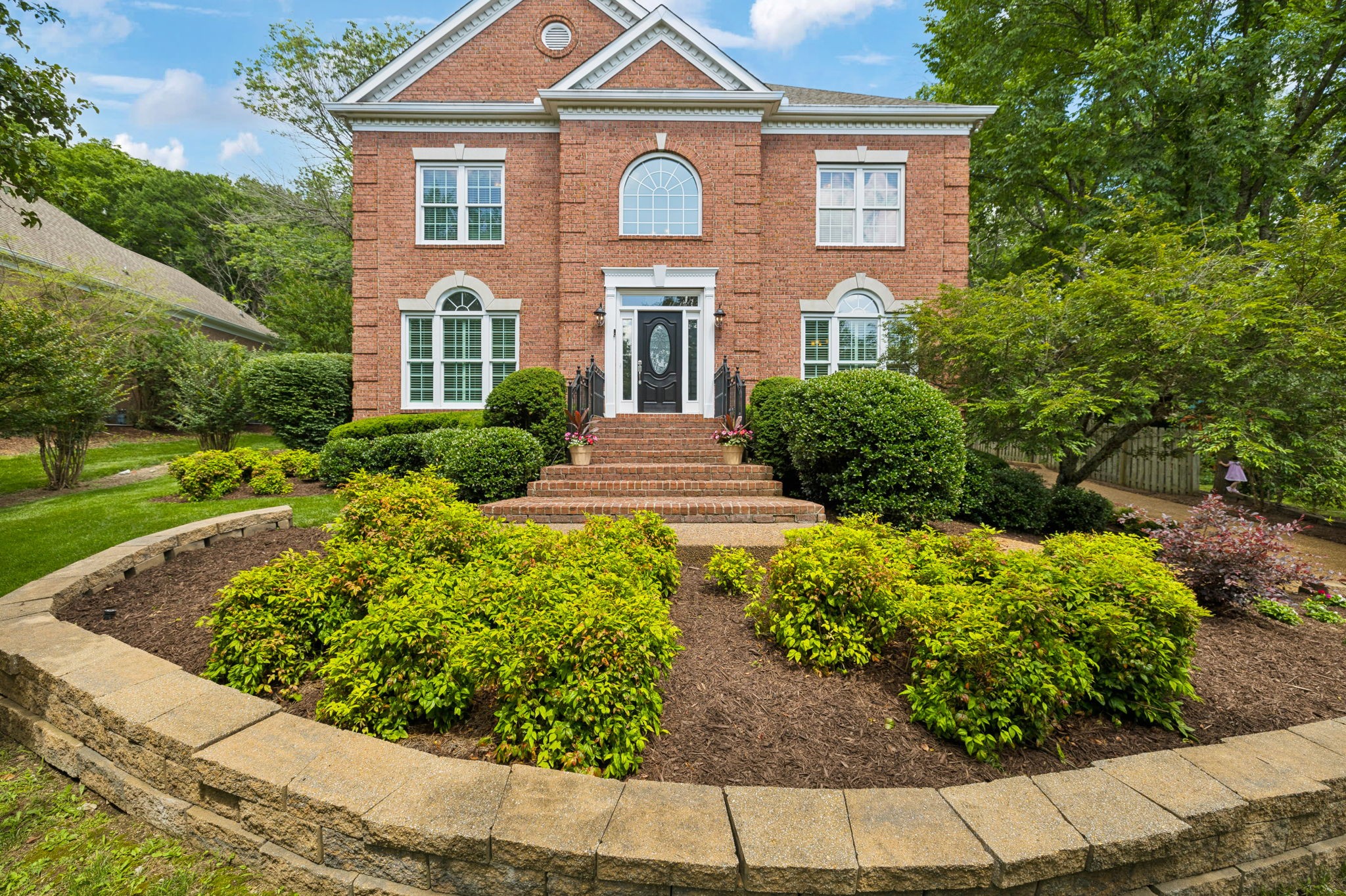 Middle Tennessee Properties 2 9450 Norwood Dr