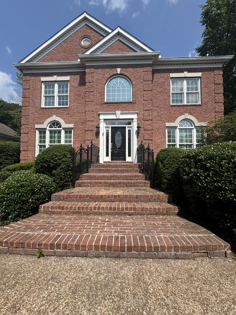 9450 Norwood Dr Brentwood TN 37027