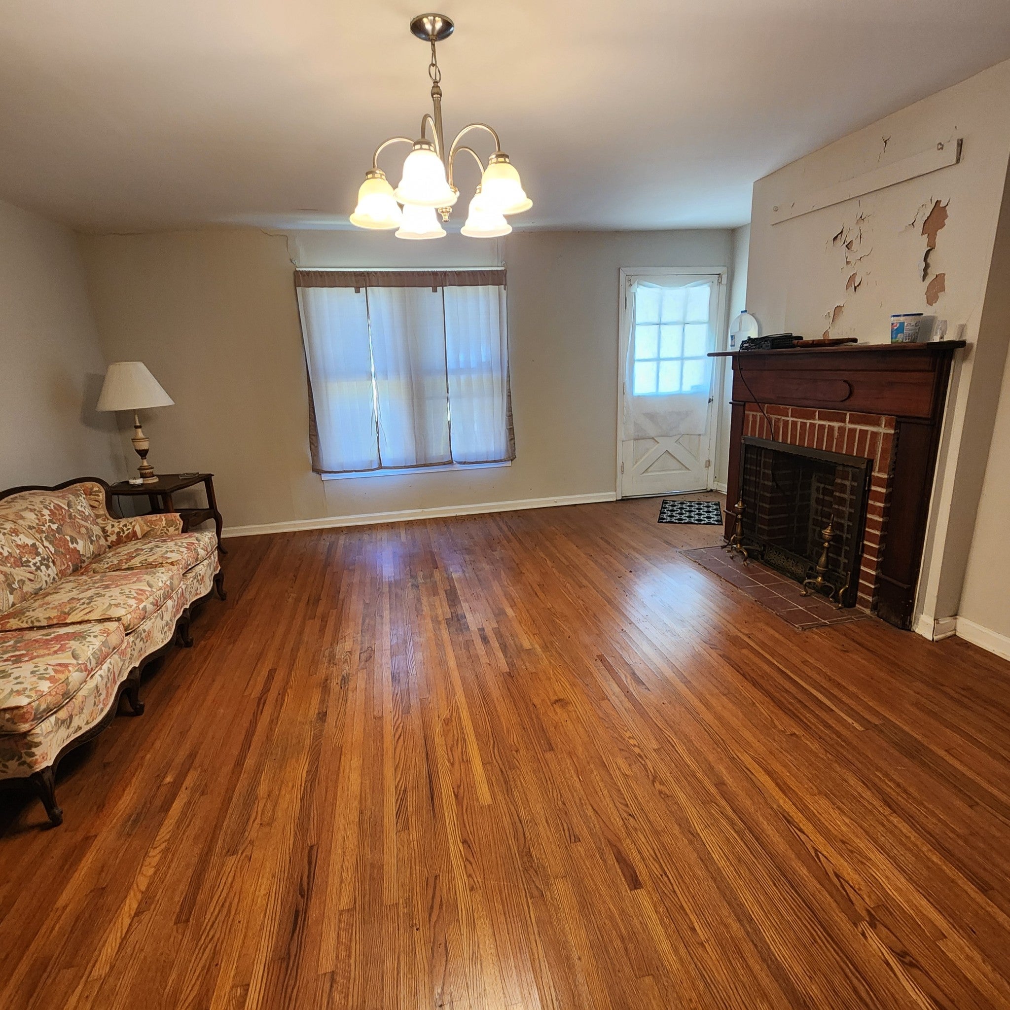 229 Bob Walker Rd