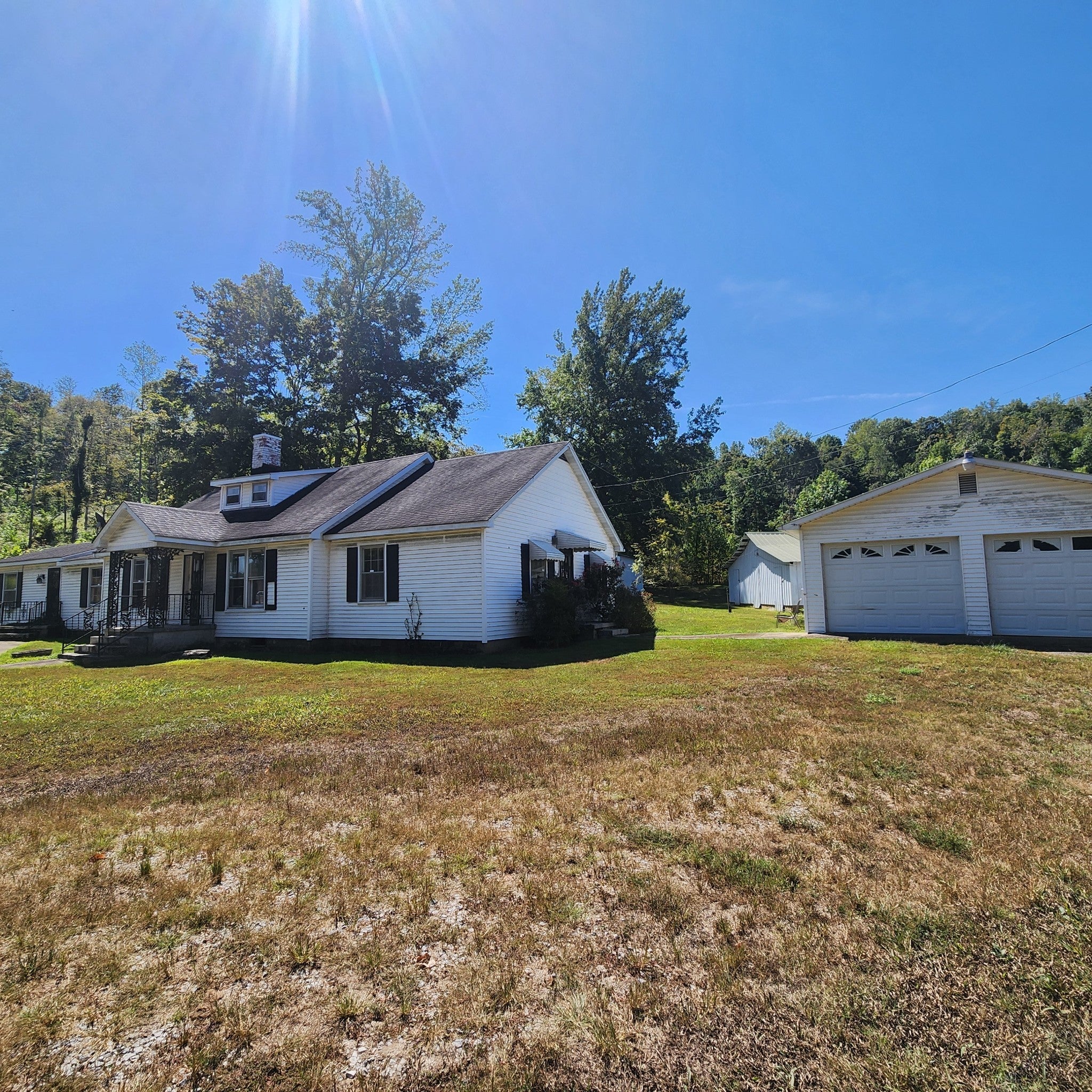 229 Bob Walker Rd