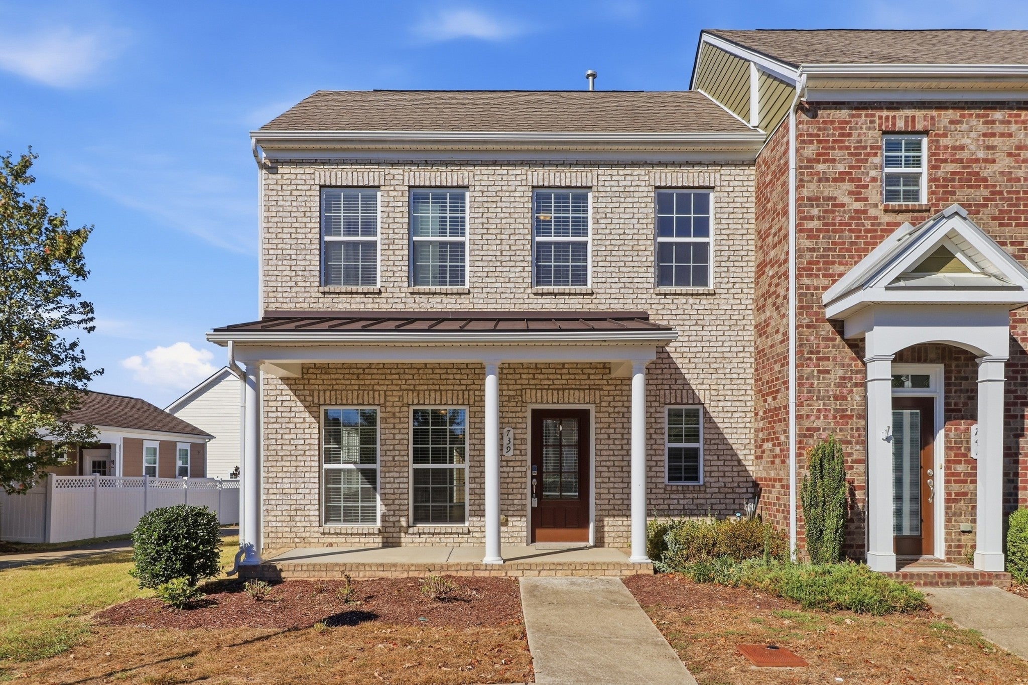 3-bed listing at 739 Westcott Ln, Nolensville