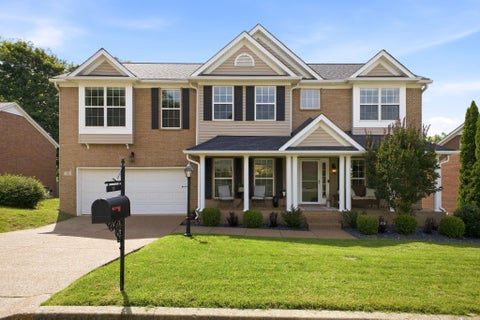 Photo of 821 Banbury Way, Brentwood, TN 37027 (MLS # 3230750)