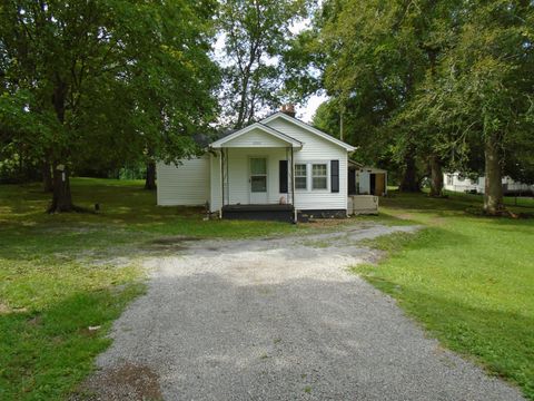 2503 Memorial Blvd Springfield TN 37172
