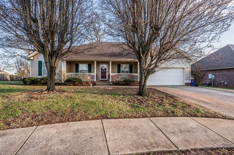 1333 Angelica Ct Bowling Green KY 42104
